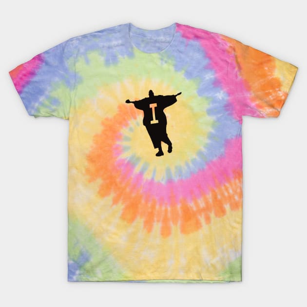 Igor Dance T-Shirt by @johnnehill